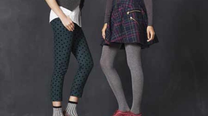 Sonbahar Ayakkabı Modelleri