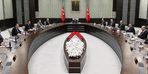 Cumhurbaşkanlığı Kabinesi deprem gündemiyle toplanacak