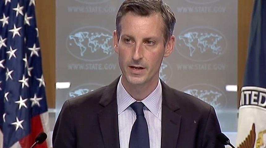 ABD'den deprem açıklaması: Sadece Türkiye ve Suriye değil, dünya etkilendi