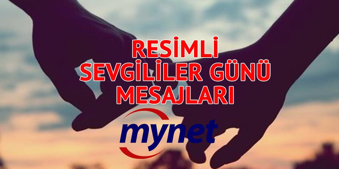 SEVGİLİLER G&Uuml;N&Uuml; MESAJLARI 2023! Kadına ve erkeğe romantik, etkileyici resimli 14 Şubat Sevgililer G&uuml;n&uuml; mesajları   