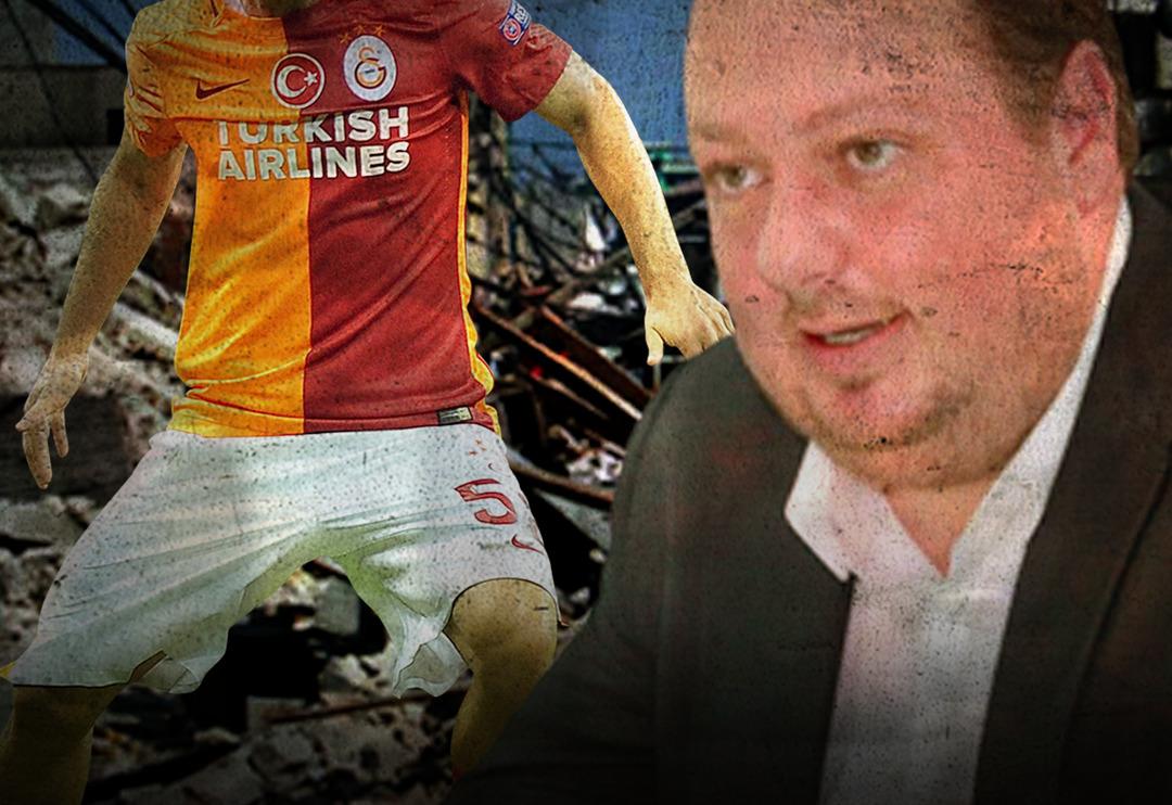 İspanya onu konuşuyor! Her şey deprem sonrası oldu... Galatasaray'ın eski yıldızı Emre &Ccedil;olak 'futbolu bıraktım' dedi sonra paylaşımını sildi!