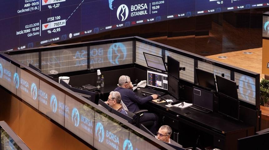 Yarın açılması öngörülen Borsa İstanbul için 17 maddelik talep! Bakanlığa liste ilettiler…