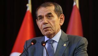 Dursun &Ouml;zbek'ten Hacıosmanoğlu iddialarına yanıt! "Birileri d&uuml;ğmeye basmış"