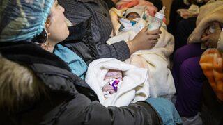 Depremzede bebekler için TÜBİTAK’tan özel çalışma: Yüz tanıma sistemi devrede