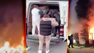 Depremzedelere gönderilecek yardımlara alçak saldırı! Tüm dünya seferber oldu, onlar Türk düşmanlığını bırakmadı