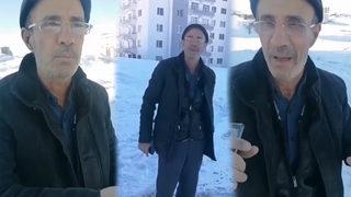 Malatya’da hiçbir binasının yıkılmadığını söyleyen müteahhit sosyal medyada gündem oldu! “300 milyar ceza yazmışlardı...”