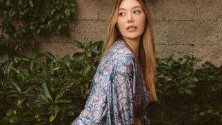 AFAD eleştirisi yapan Mehmet Ali Erbil'in kızı  Yasmin Erbil gelen tehdit mesajını ifşa etti! 