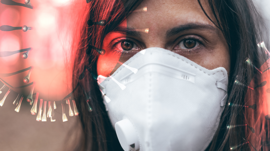 Deprem bölgesinde salgın riskine dikkat! Önlem alınmazsa ciddi sonuçlara sebep olabilir