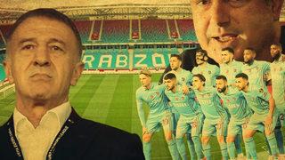 Trabzonspor Basel maçı öncesi 30 saniyede rekor kırıldı! Akyazı'da tarihi bir akşam yaşanacak