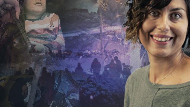 Amerika’da yaşayan Türk jeolog açıkladı! “Bu fayın potansiyelini ve ne kadar ölümcül olabileceğini biliyorduk”