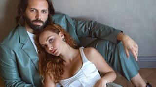 Oyuncu Çağrı Çıtanak'ın annesi günlerdir enkazdaydı! Acı haber geldi