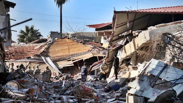 'Duvara çivi çaktım girmiyor’ güveni! Deprem sonrası telefona koştular… 20 bin TL ila 100 bin TL arasında değişiyor