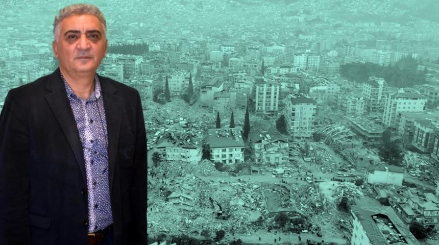 Deprem bölgesi için 'yer altı suyu' uyarısı! 'Kesinlikle tüketmeyin'