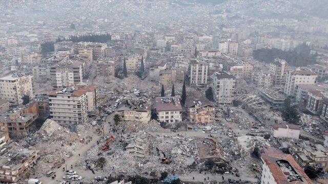 Afet Yeniden İmar Fonu nedir,  yürürlüğe girdi mi? Afet Yeniden İmar Fonu'na ilişkin kanun Resmi Gazete'de!