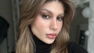 Fenomen Şeyda Erdoğan çirkin mesajı görünce çıldırdı! 'Hiçbirinize hakkımı helal etmiyorum'