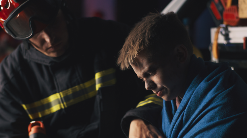 Dakikalar bile çok önemli! Kaç gün aç ve susuz kalınabilir?