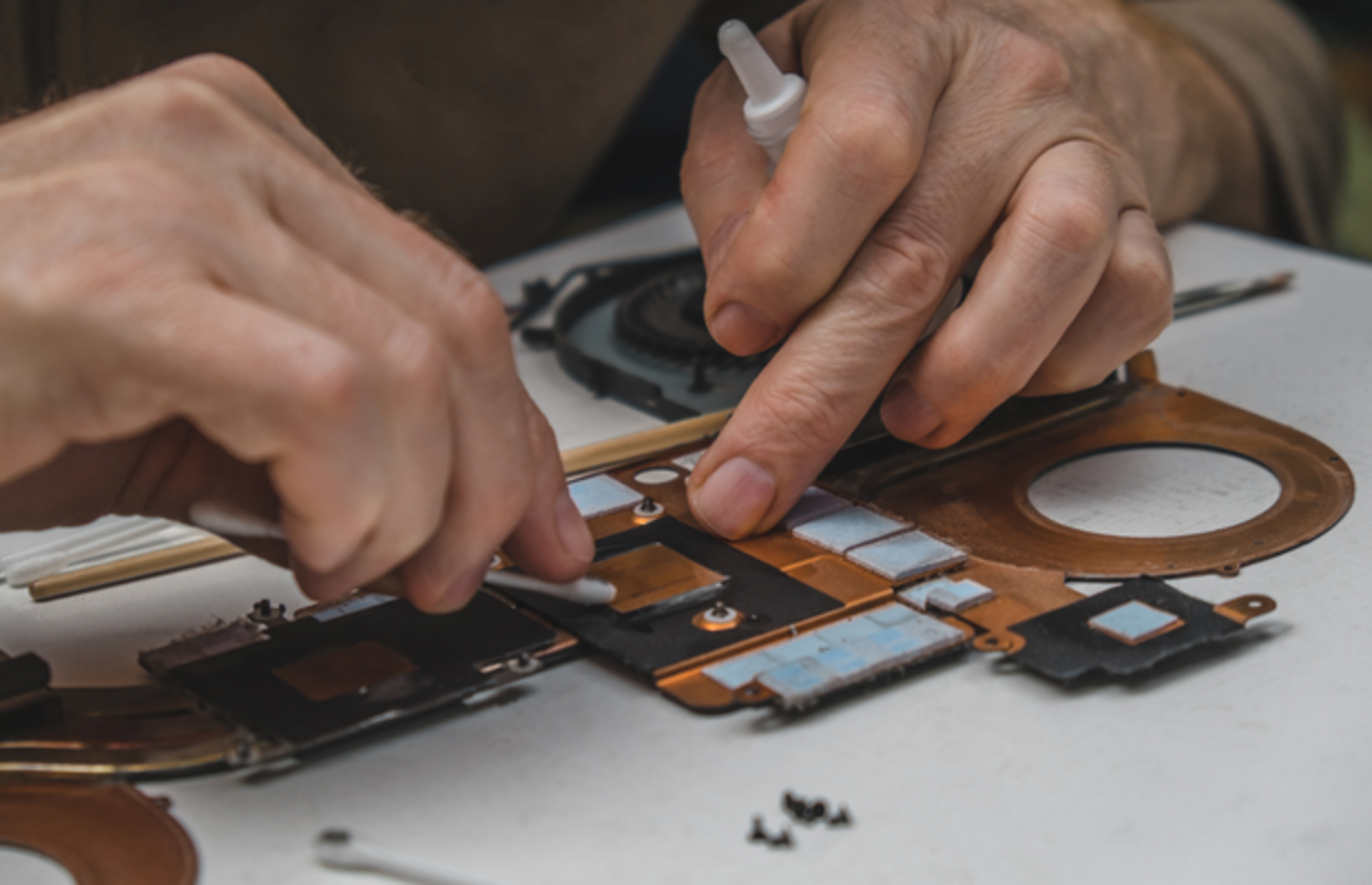 Bilgisayarınızın ısınmasını önleyerek ömrünü uzatacak en iyi termal pedler