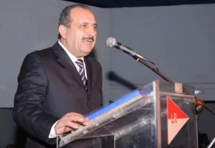 Noray Nakış kara para aklamaktan tutuklandı G3