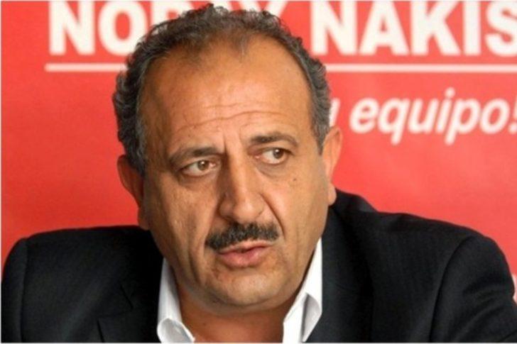 Noray Nakış kara para aklamaktan tutuklandı G4