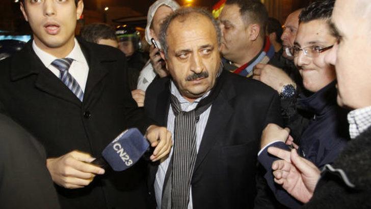 Noray Nakış kara para aklamaktan tutuklandı G5