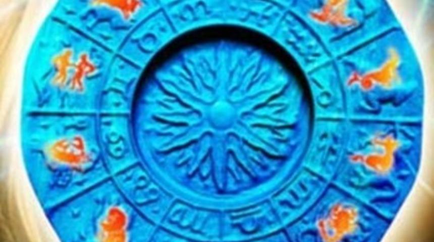 Günlük burç yorumları 13 Nisan Pazartesi - Ay , Oğlak burcunda! 