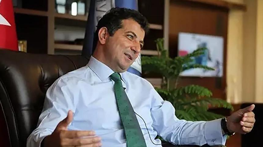 Son dakika: Eski THK Üniversitesi Rektörü Ünsal Ban hakkında yeni karar! Dün tahliye kararı verilmişti, tekrar tutuklandı