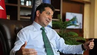 Son dakika: Eski THK Üniversitesi Rektörü Ünsal Ban hakkında yeni karar! Dün tahliye kararı verilmişti, tekrar tutuklandı