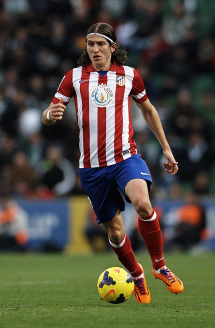 G.Saray'dan F.Bahçe'ye asrın transfer çalımı! G2