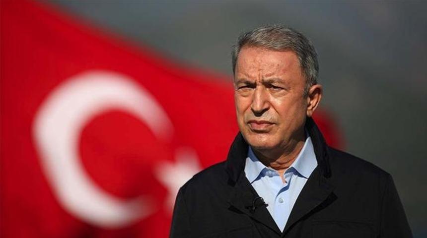 Askerlere erken terhis olacak mı? Bakan Akar'dan asker terhis süresine ilişkin son dakika açıklaması