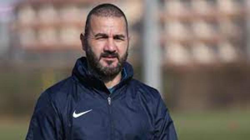 Gökhan Ünal: "Birlik ve beraberlik zamanı"