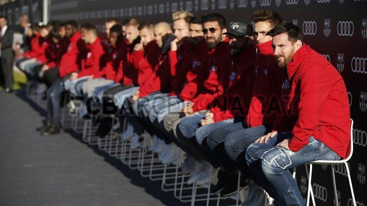 Arda Turan'ın yeni oyuncağı!.. G1