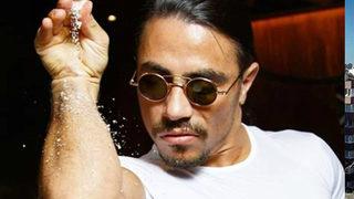 Nusret Gökçe deprem felaketi için kolları sıvadı! 'Kişi sayısı limitsiz'