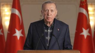 Son dakika: Erdoğan dünyaya seslendi! Depremden etkilenen nüfusu açıkladı... Kara gün dostluğunuzu unutmayacağız