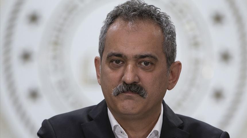 Son dakika | Deprem bölgesindeki lise öğrencileri için harekete geçildi! Bakan Özer duyurdu: 71 ilde oluşturuldu