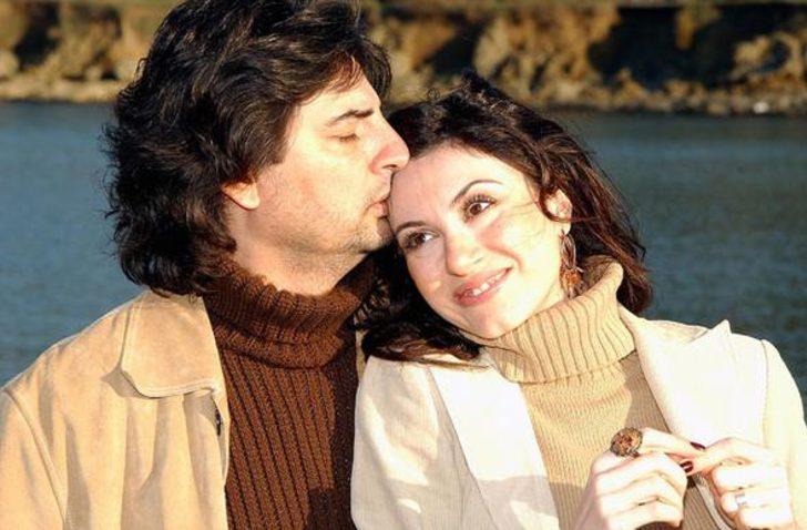 Hande Ataizi, tuvaletin camından kaçmaya çalışırken cama sıkıştı! G5