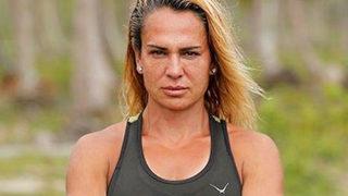 Deprem bölgesine giden Nagihan Karadere isyan etti! 'Allahsızlar! Yatacak yeriniz yok!'