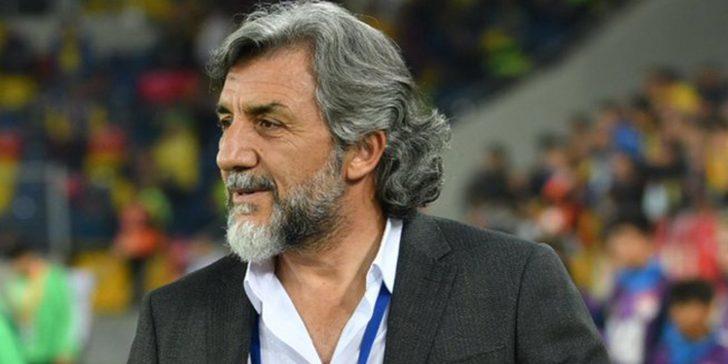 Deprem sonrası ilk transfer! Gaziantep FK Sportif Direktörü Adnan Erkan resmen açıkladı: Figueiredo'yu bonservisi ile Başakşehir'e vereceğiz G3