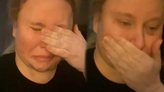 Kahramanmaraş depremini Hatay’da yaşayan Avustralyalı kadın o anları anlattı! “Yatakta olduğum için artık uyuyamıyorum”