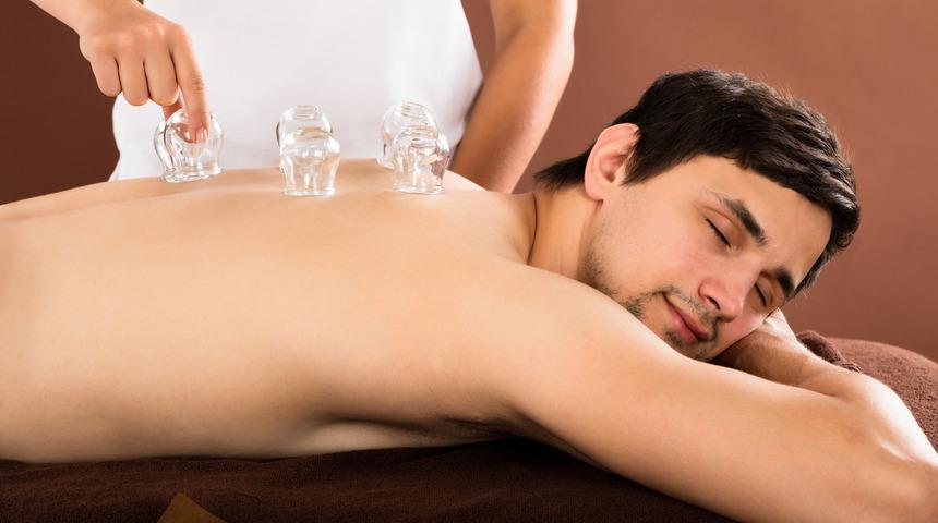 Erkeklerde hacamat noktaları nedir, faydaları nelerdir? Erkeklerde kısırlık i&ccedil;in hacamat hangi b&ouml;lgeye yapılır?