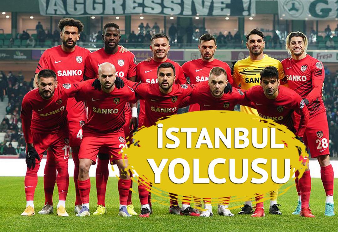 Deprem sonrası ilk transfer! Gaziantep FK Sportif Direkt&ouml;r&uuml; Adnan Erkan resmen a&ccedil;ıkladı: Figueiredo'yu bonservisi ile Başakşehir'e vereceğiz