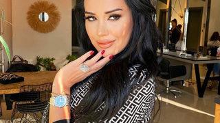 Lüks yaşantısı tepki çekiyordu! Fenomen Dilan Polat depremden sonra Çatalca'daki villasını bakın ne yaptı