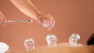 Bebeklere hacamat yapılır mı, faydaları nelerdir? Çocuğa hacamat nerelere yapılır?