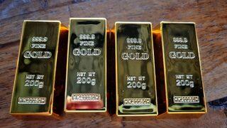 Altın için bakanlıktan çok kritik adım! Rekor kırmıştı: Geçici olarak tamamen durdurulacak…