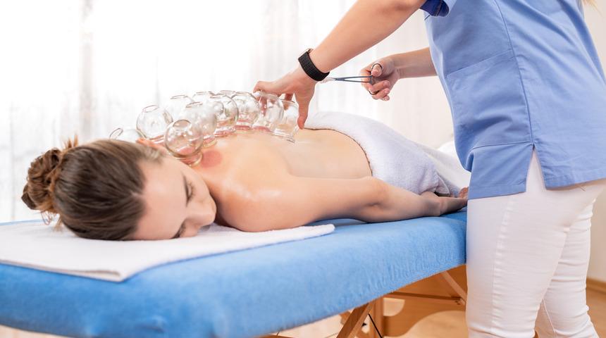 Hacamat nerelere yapılır, yüze hacamat faydaları nelerdir? Hacamat neye iyi gelir?