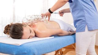 Hacamat nerelere yapılır, yüze hacamat faydaları nelerdir? Hacamat neye iyi gelir?