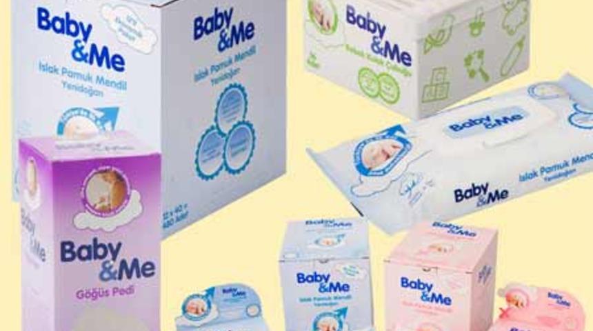 Bebek Bakımında Şart