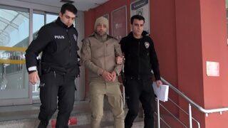 Hatay'dan depremzedenin otomobilini çalıp Kocaeli'ye geldi! Savunması hayrete düşürdü