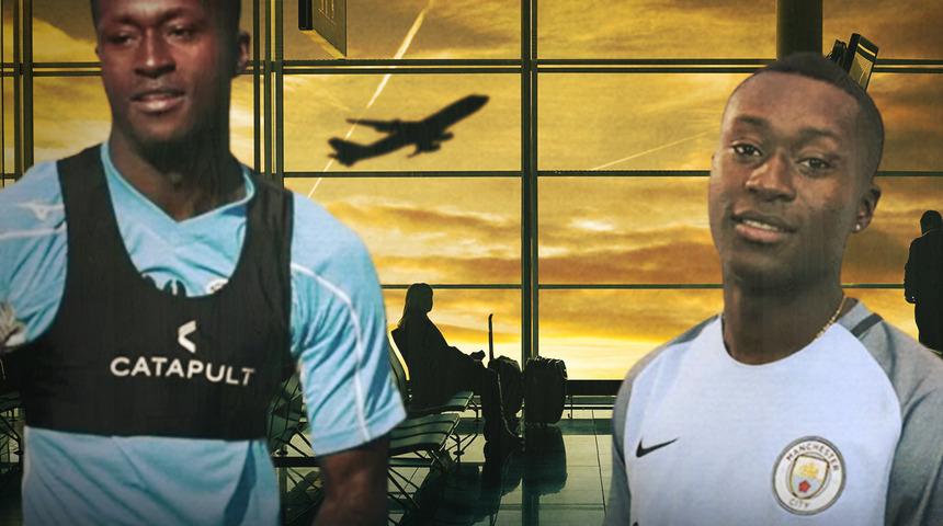 Konyaspor Manchester City’den Marlos Moreno ve Dinamo Zagreb’den Mahir Emreli’yi kiraladı!