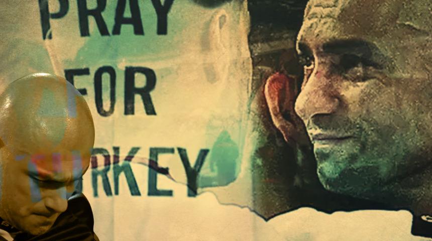 500 milyon TL! Burak Yılmaz ve birçok Türk oyuncunun formasını giydiği Hollanda Ligi'nden depremzedelere dev yardım