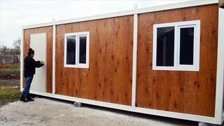 Son dakika | KDV oranı düşürüldü! Deprem bölgesi için yeni kararlar alındı: Prefabrik yapı ve konteynerler...